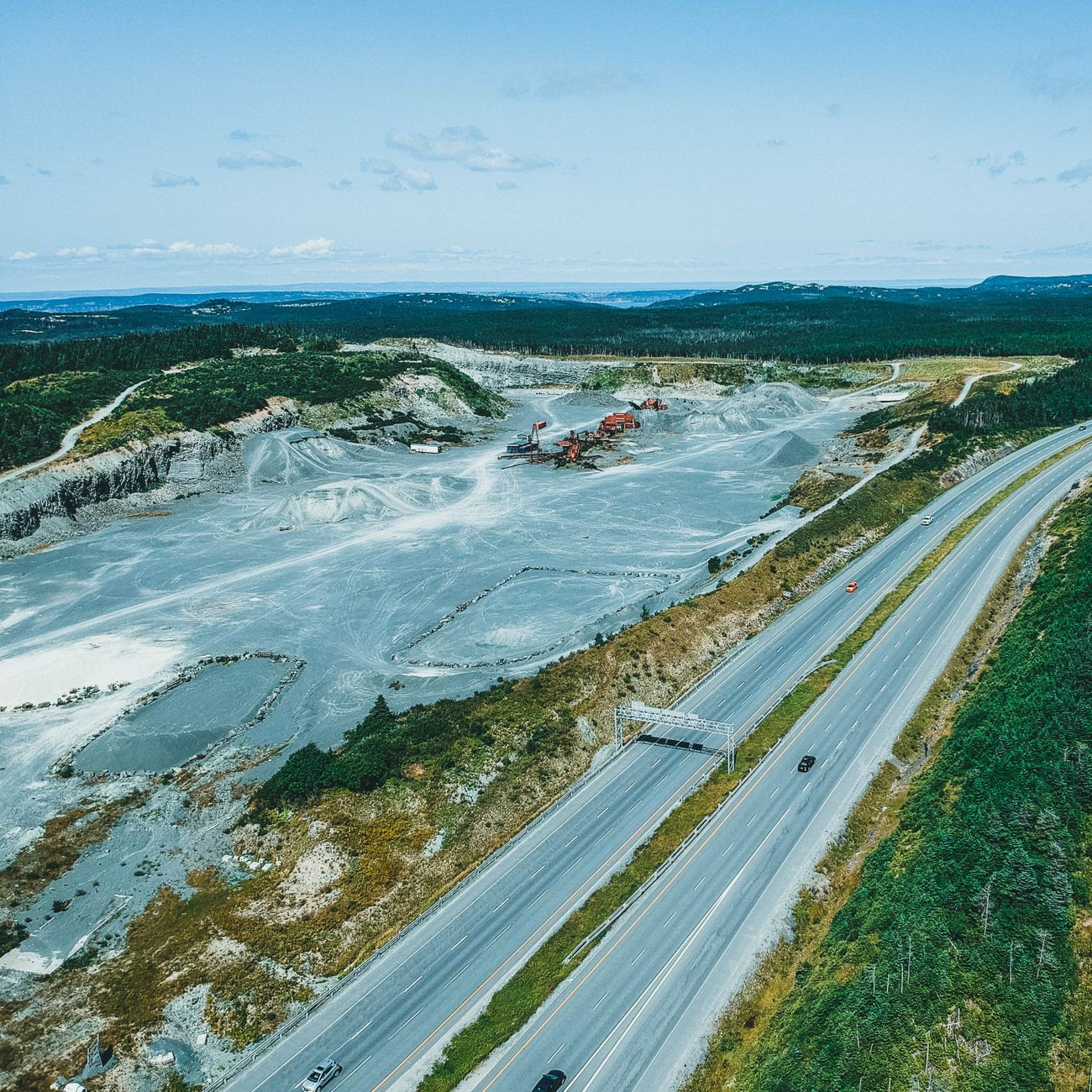 Geology for Mining and Mineral Processing