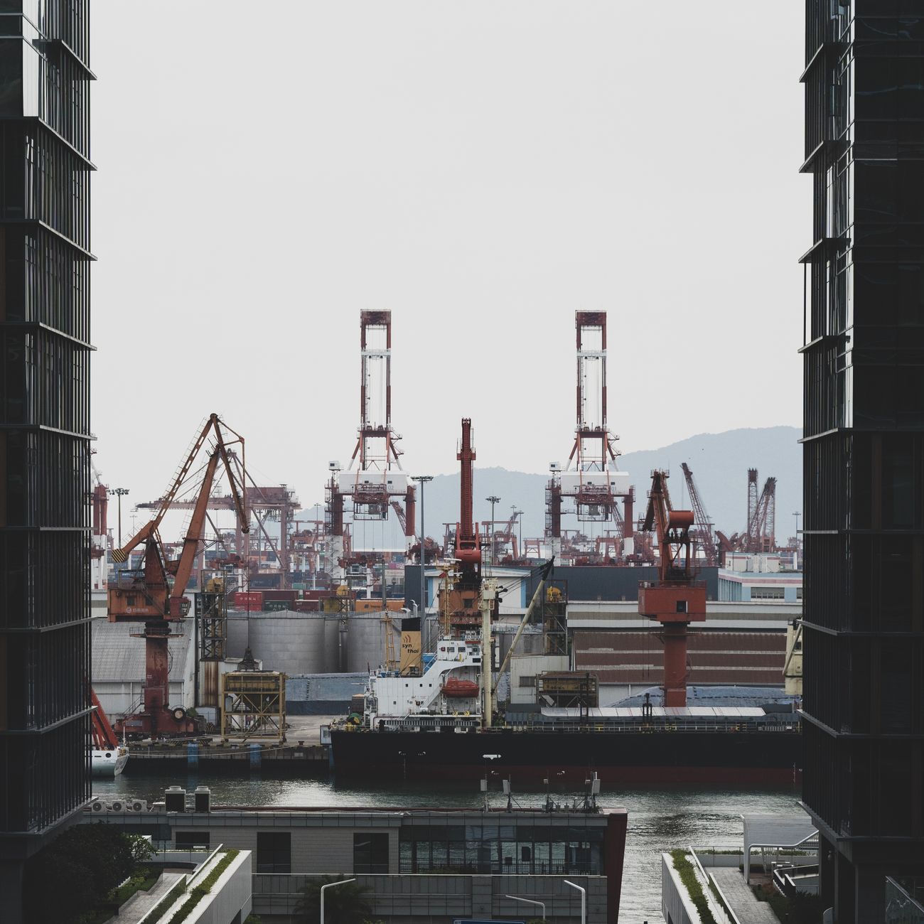 Freight And Demurrage