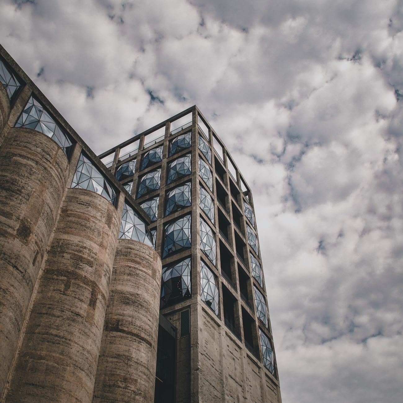 Concrete Structures