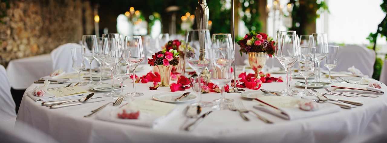 Computer Vision for Event Design