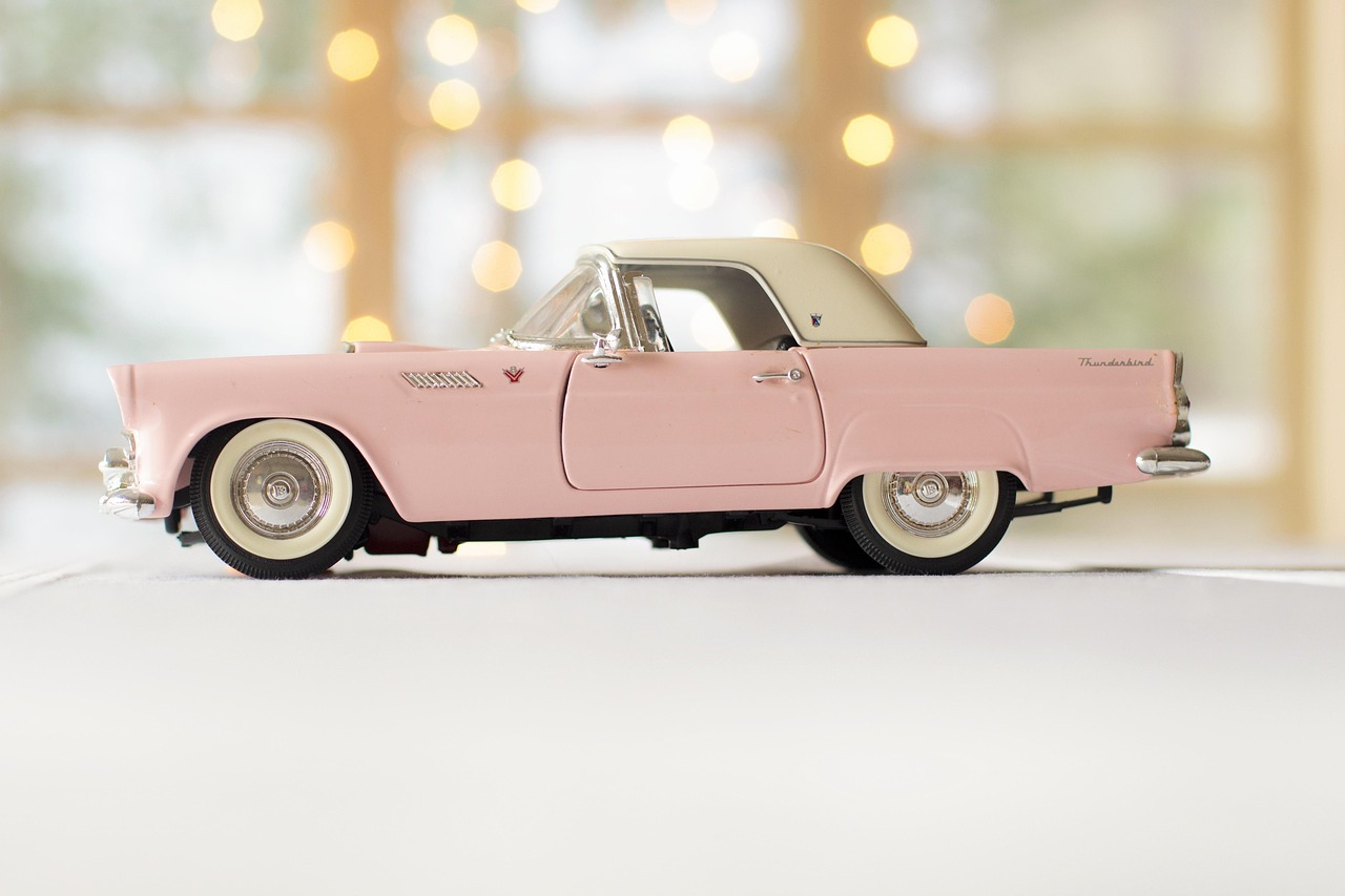 Vintage Car Market Trends And Analysis