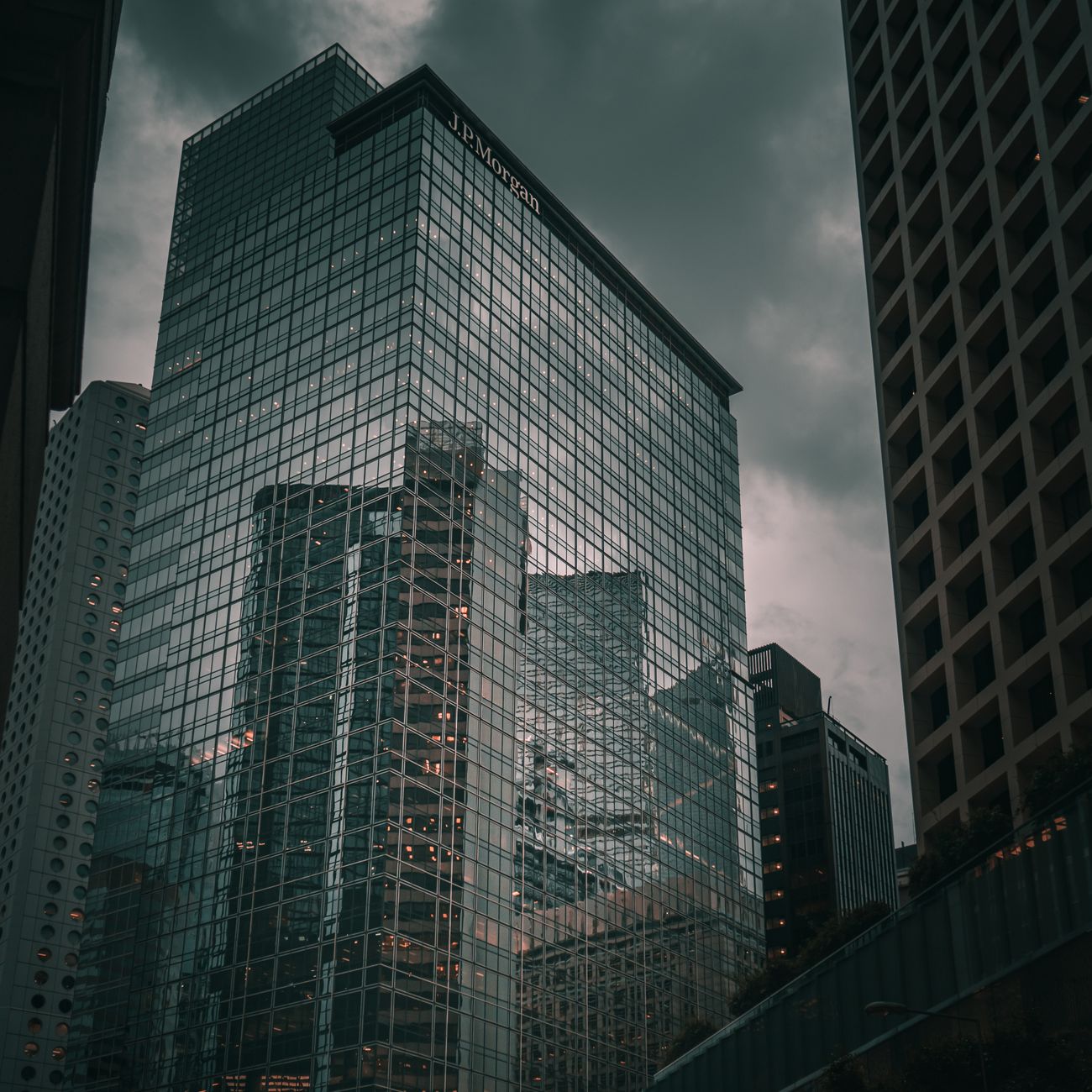 Regulatory Risk Compliance