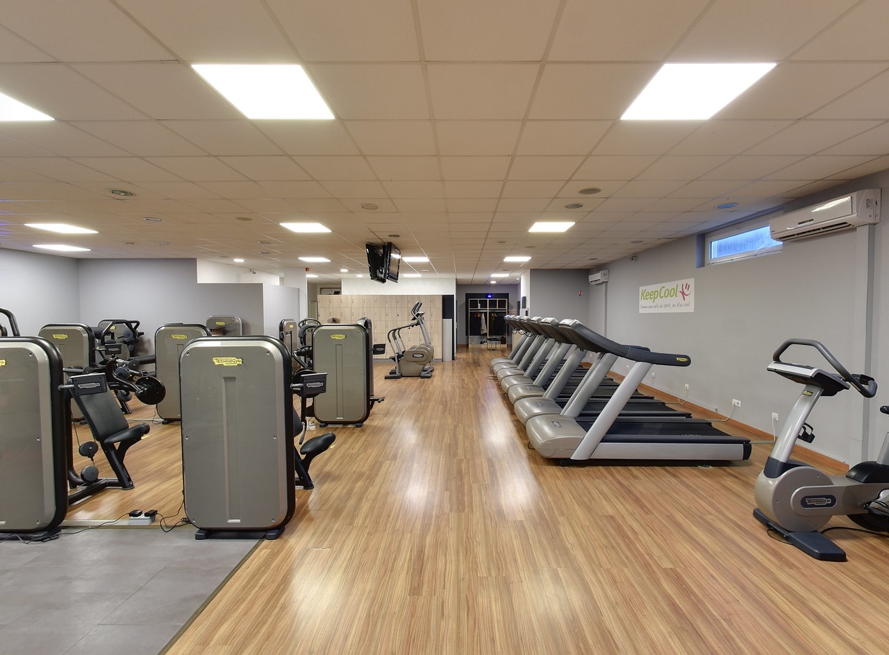 Financial Management for Sports Facilities  