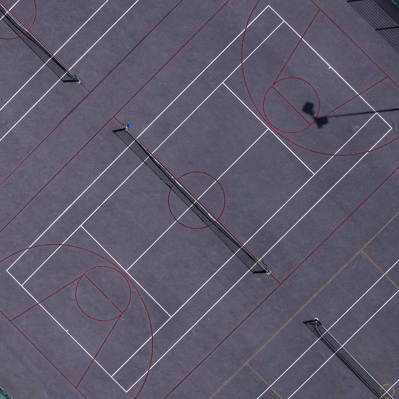 Cricket Facility And Event Management