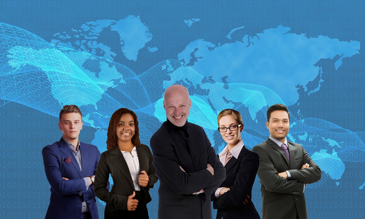 Global Supply Chain Management