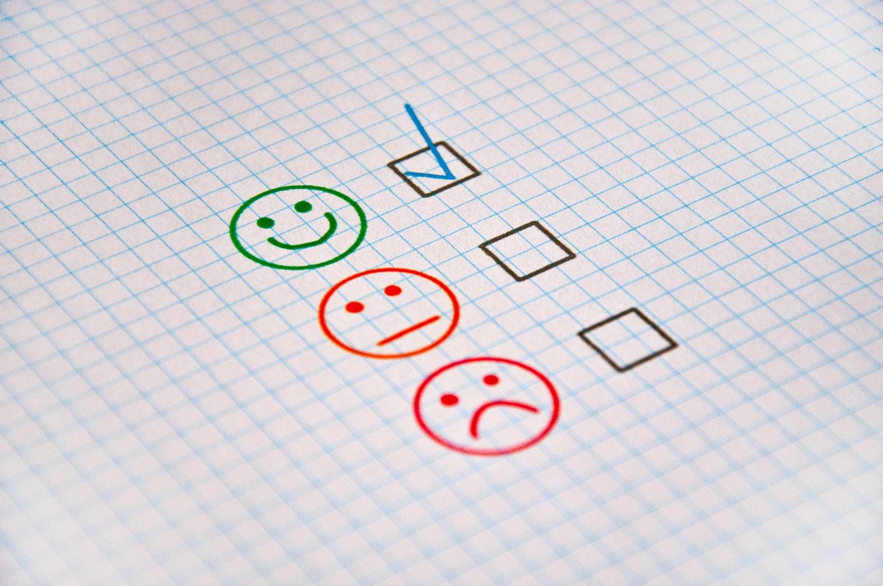 Strategic Listening and Feedback