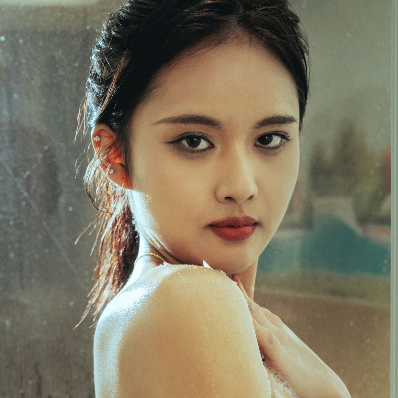 Skin Penetration And Permeation