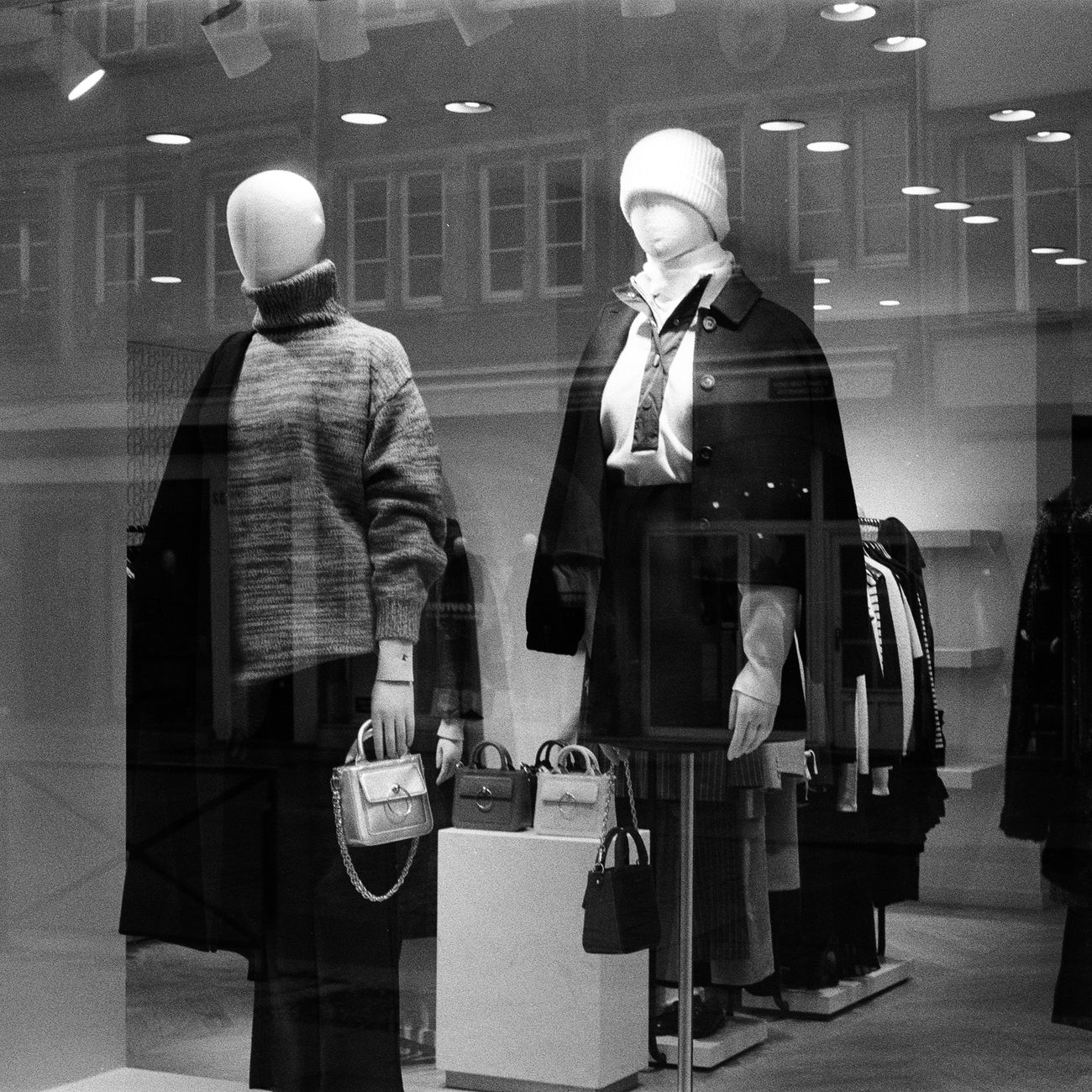 Consumer Behavior and Personalization  