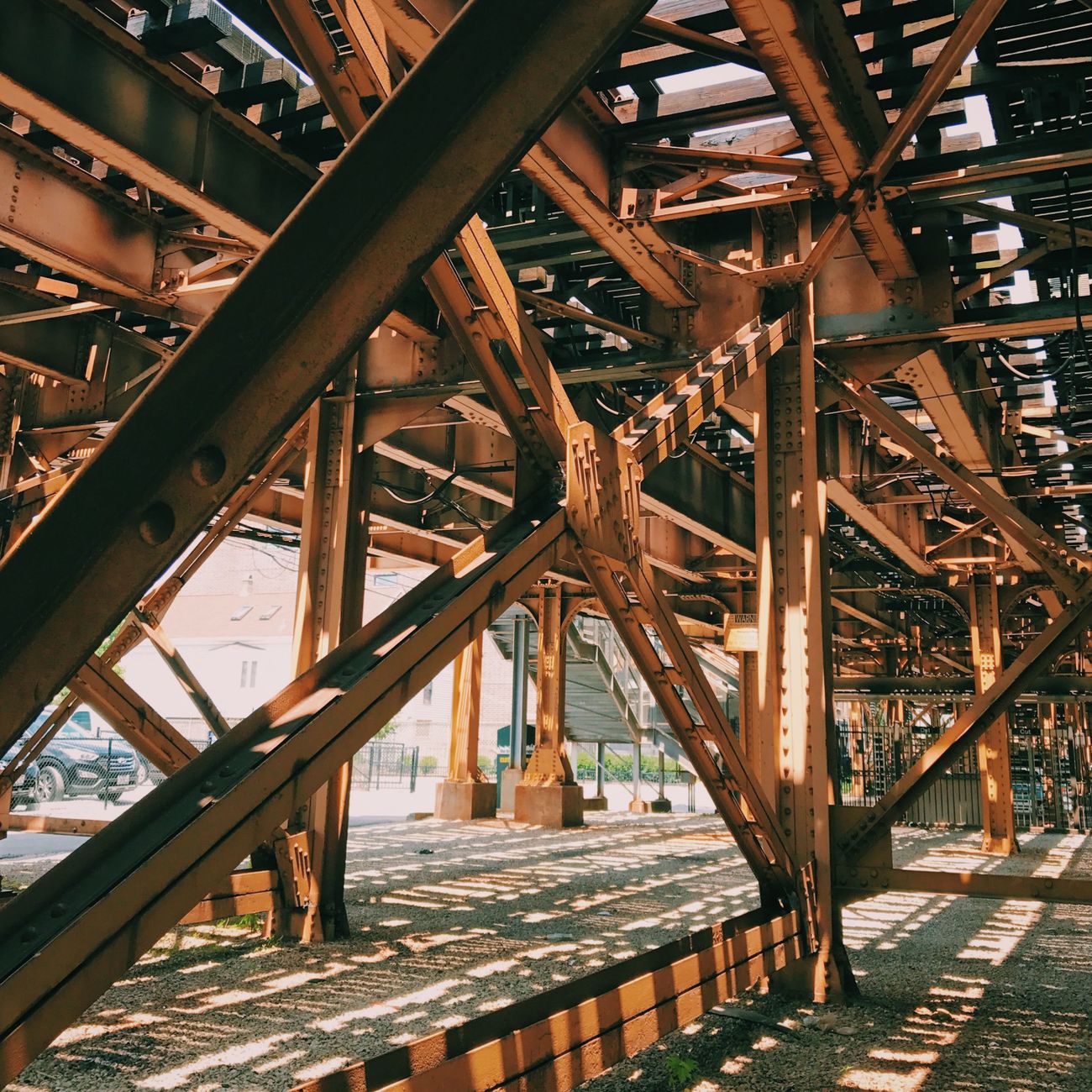 Timber And Masonry Structures