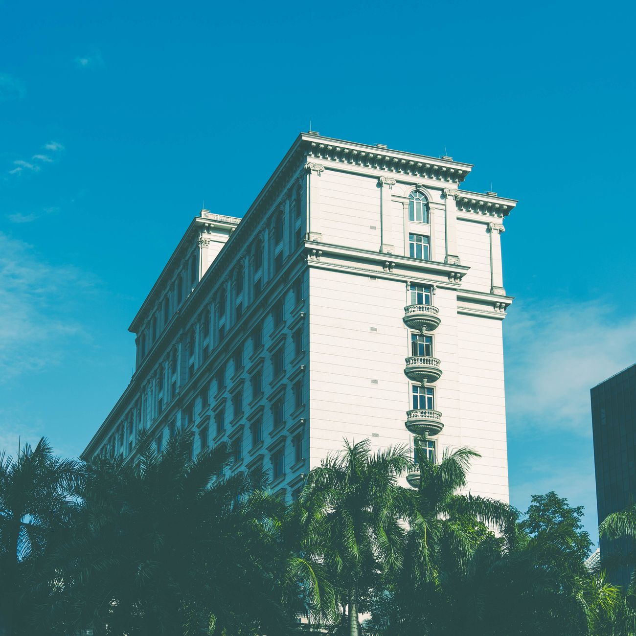 Sustainable Practices in Luxury Hospitality