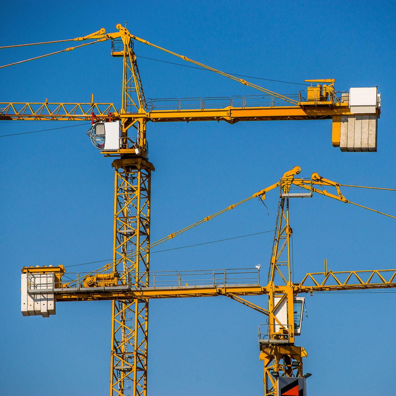 Dispute Resolution in Construction