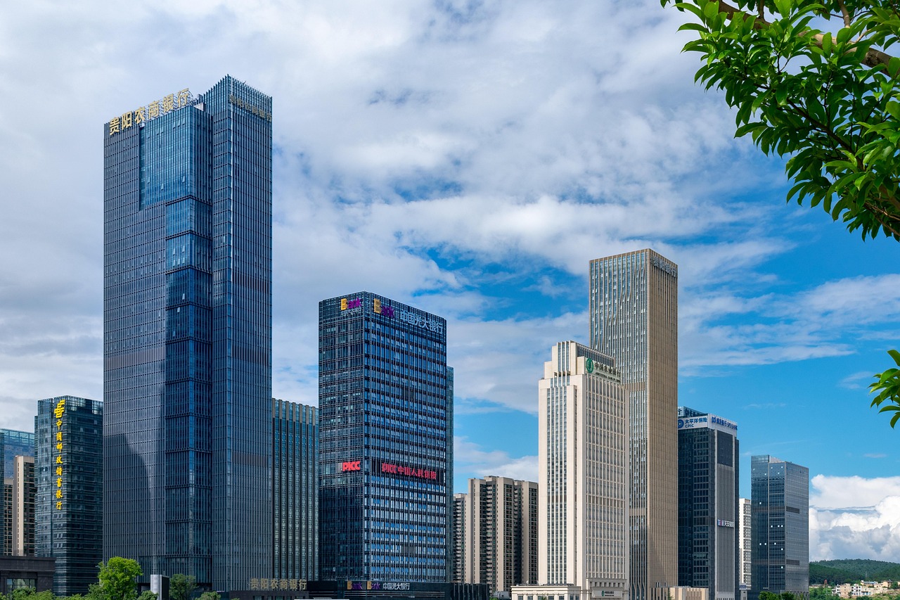 Building Resilience In Business