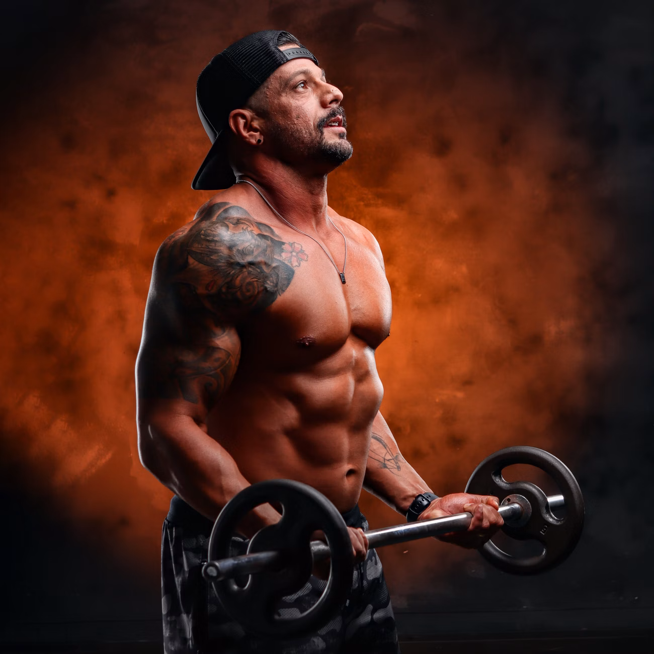 Free‑Weight Safety Check
