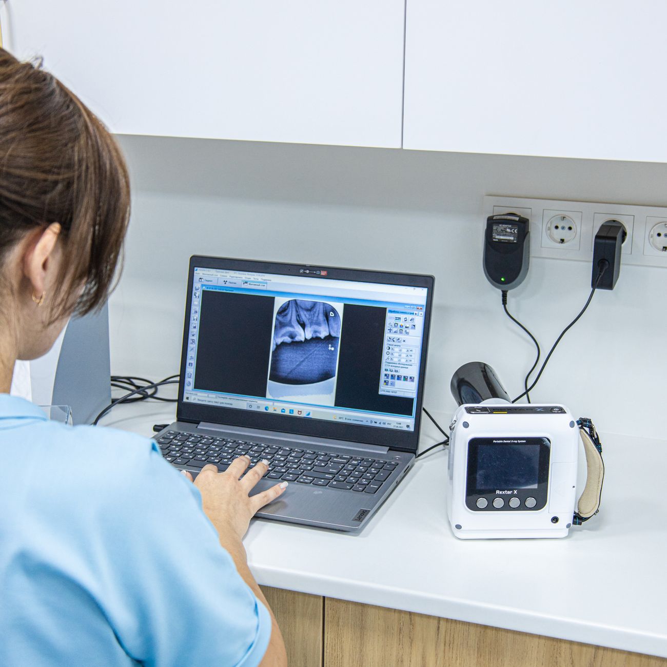 Radiology Service Planning