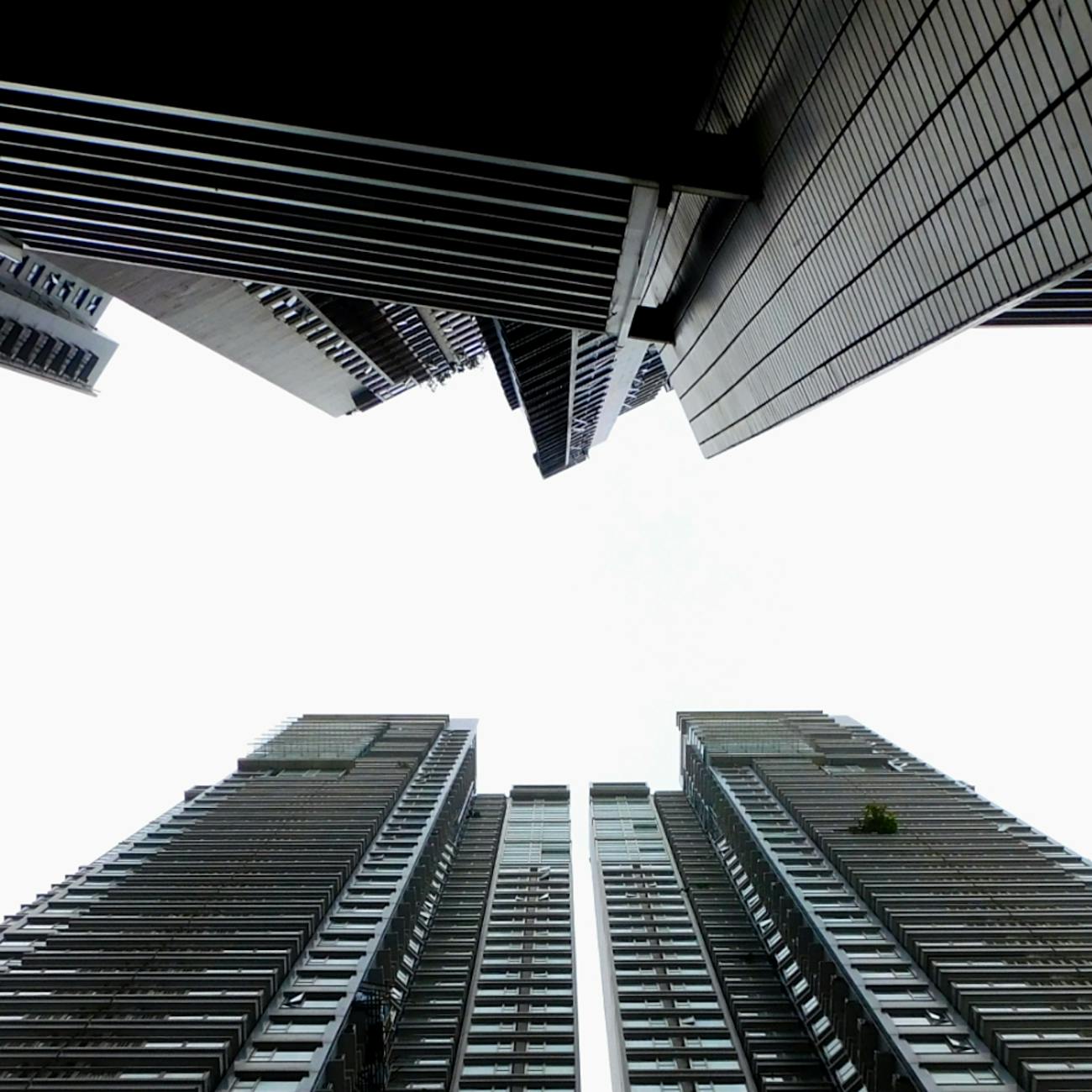 Steel Frame Design for Tall Buildings