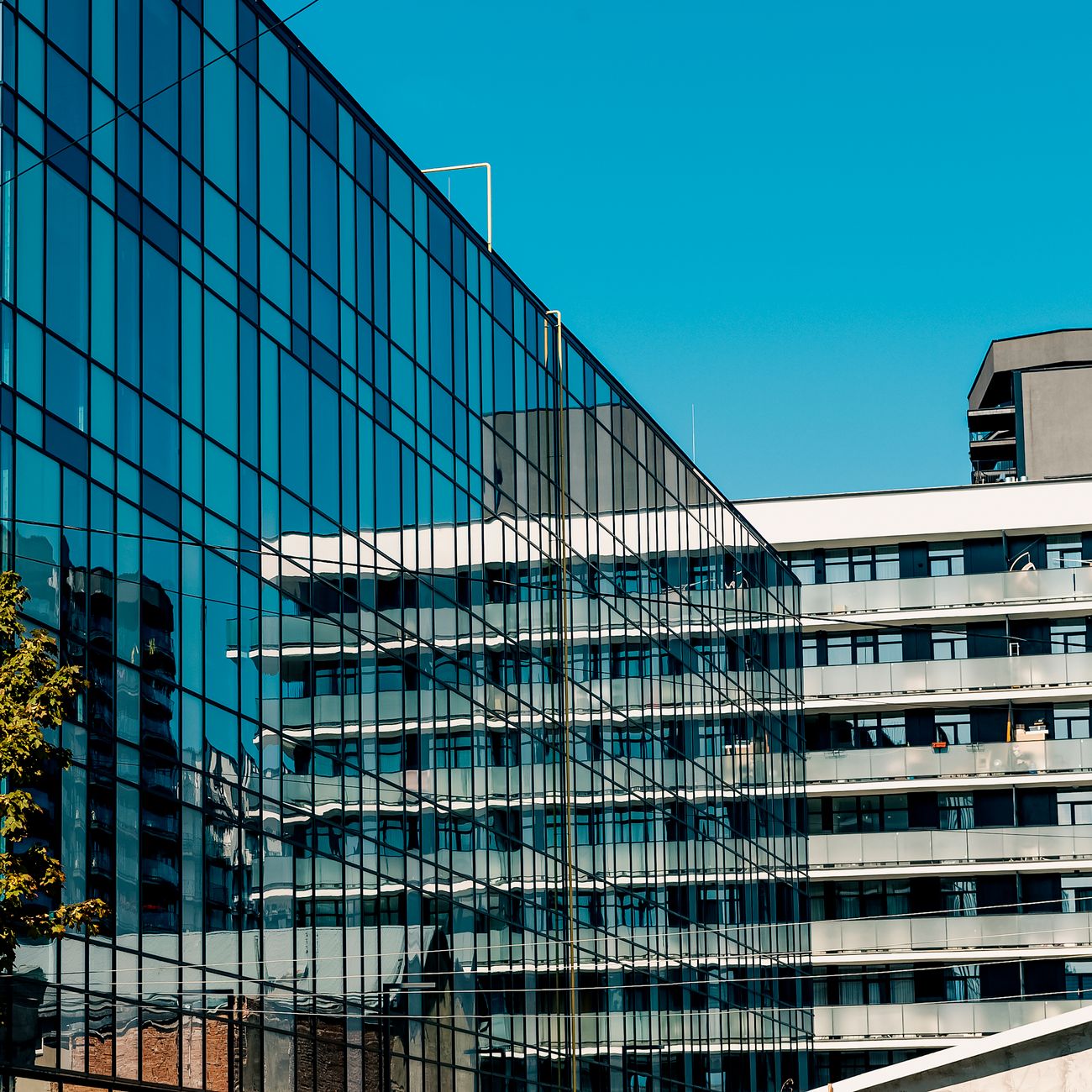 Building Information Modeling for High‑Rise Projects