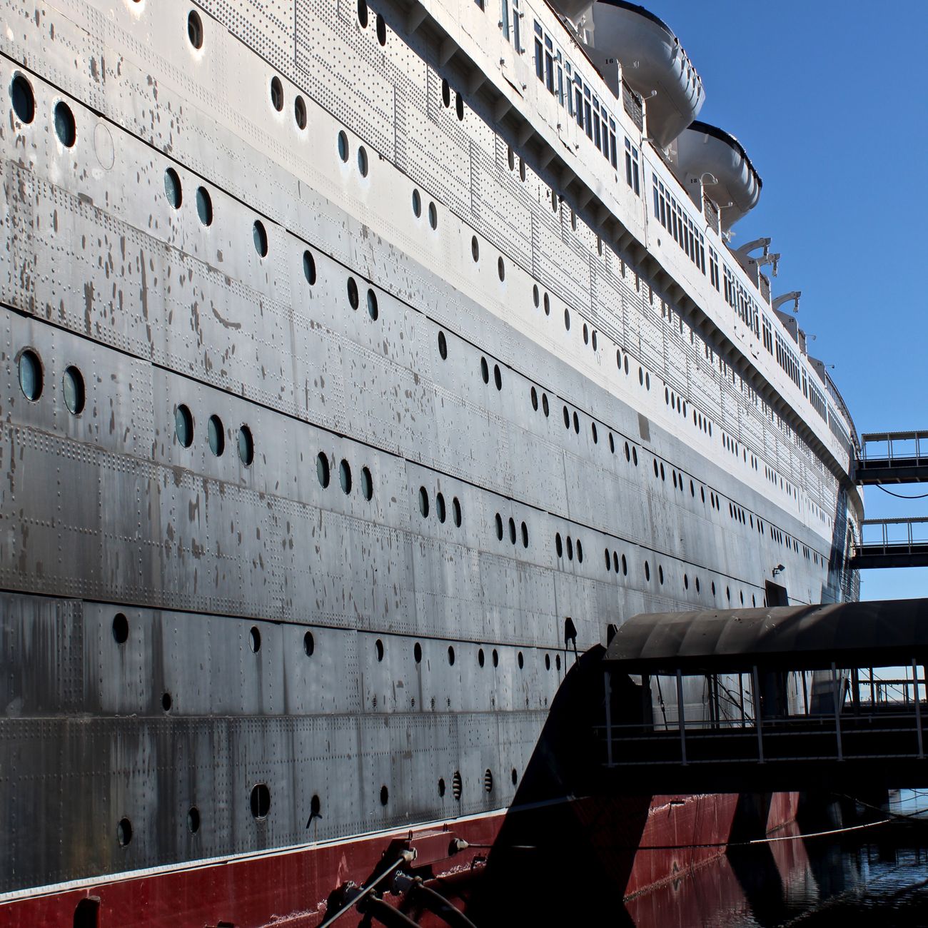 Shore Excursions and Port Activities  