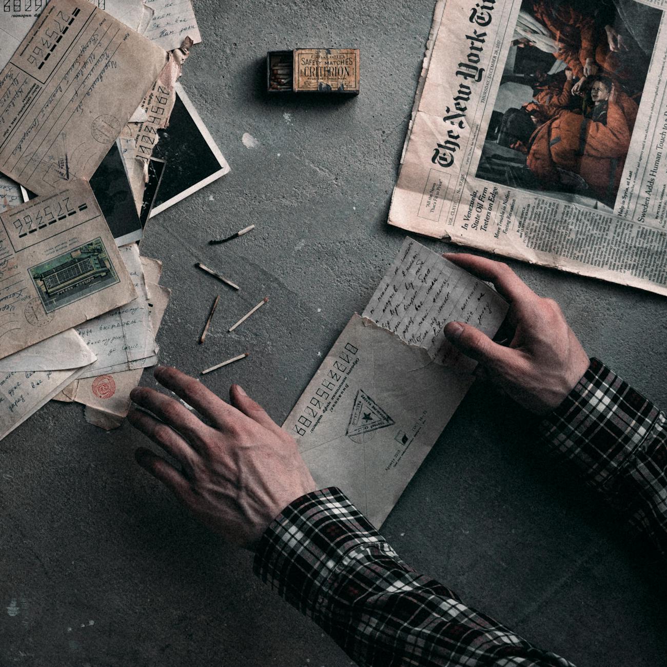 The Holocaust and War Crimes  