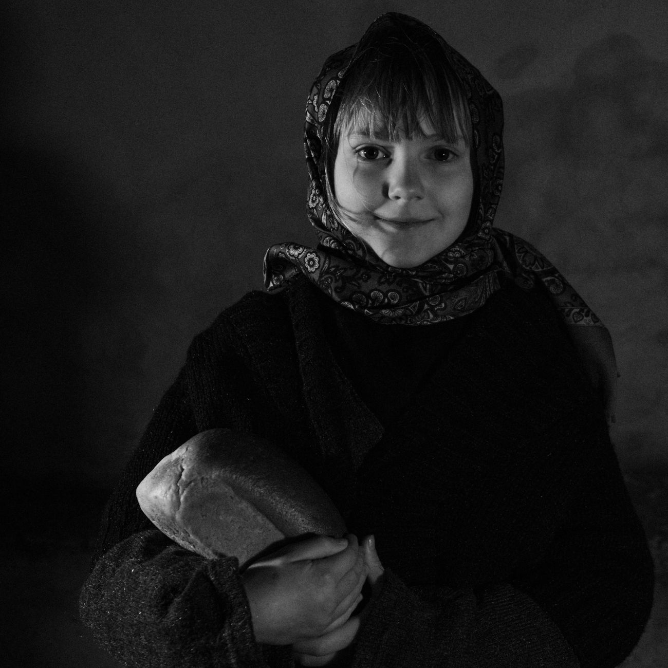 The Role of Women in the War  