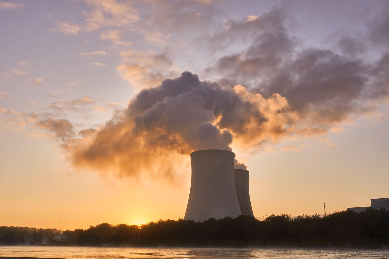 Project Management in Nuclear Engineering  