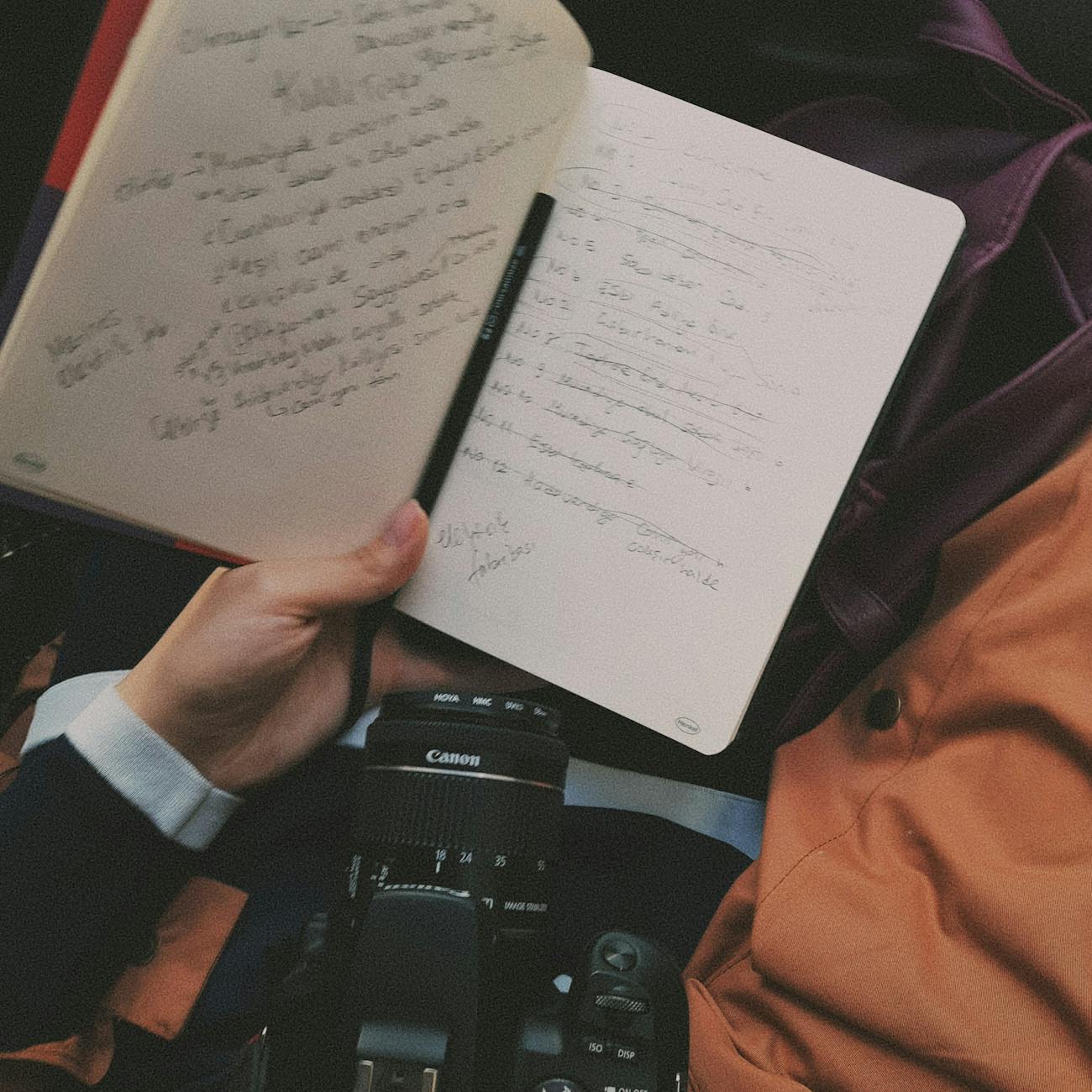 Introduction to Diary Studies  