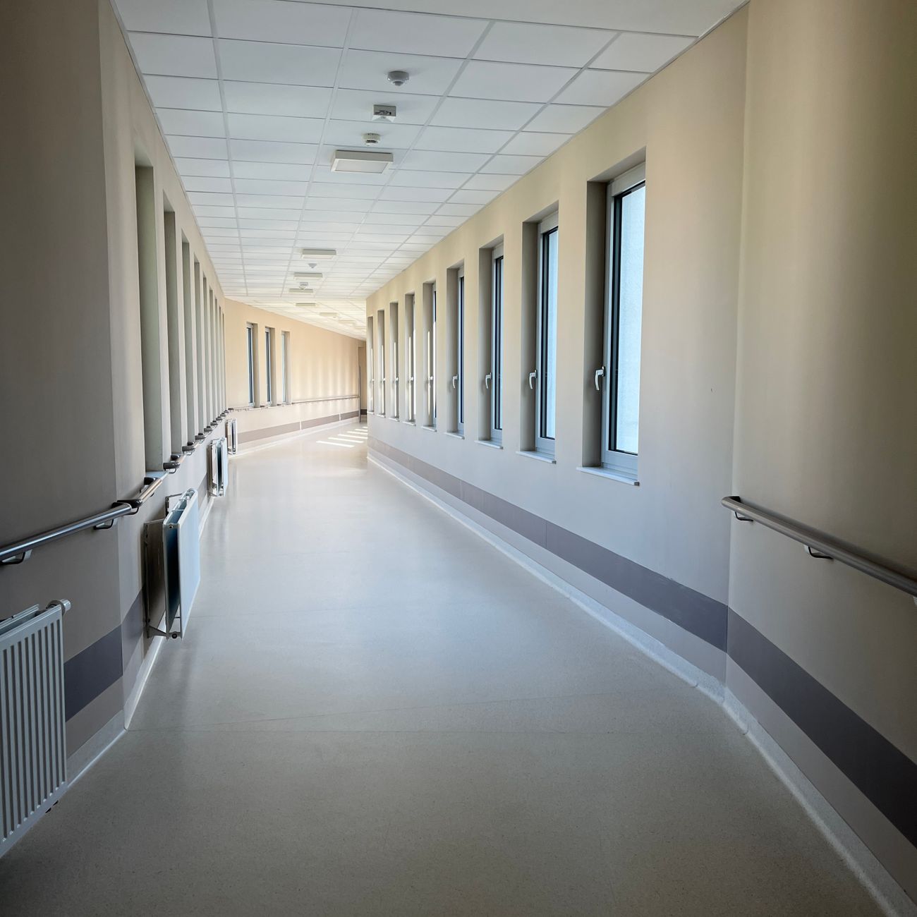 Health Care Quality Assurance  